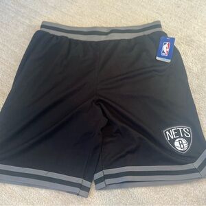 NBA Brand Shorts New